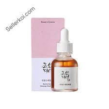 Beauty of Joseon Repair Serum : Ginseng + Snail Mucin (30ml)